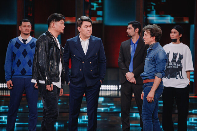    Фото: пресс-служба ТНТ