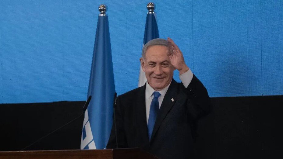 Почему американские демократы испугались возвращения Нетаньяху во власть? Фото из открытых источников 