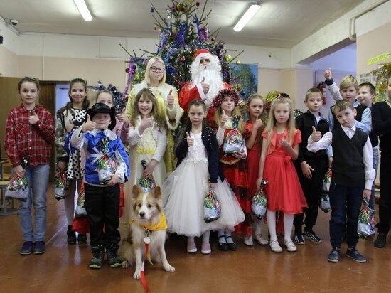     Фото здесь и далее: Детский фонд, Псков