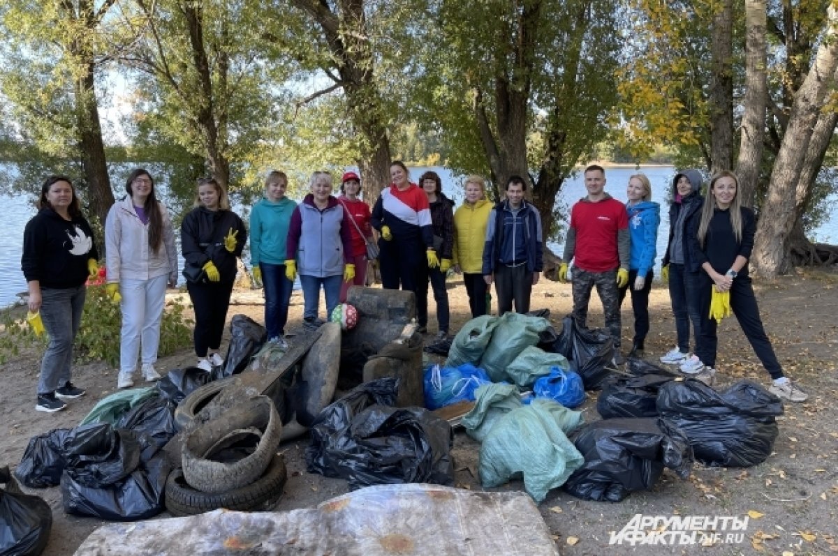   Лекарство для пермских рек. В России подвели итоги масштабной экопрограммы