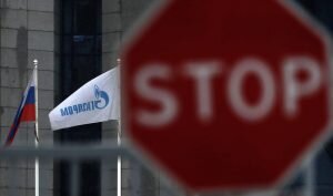    Фото: EPA-EFE/MAXIM SHIPENKOV Ирина Амелина