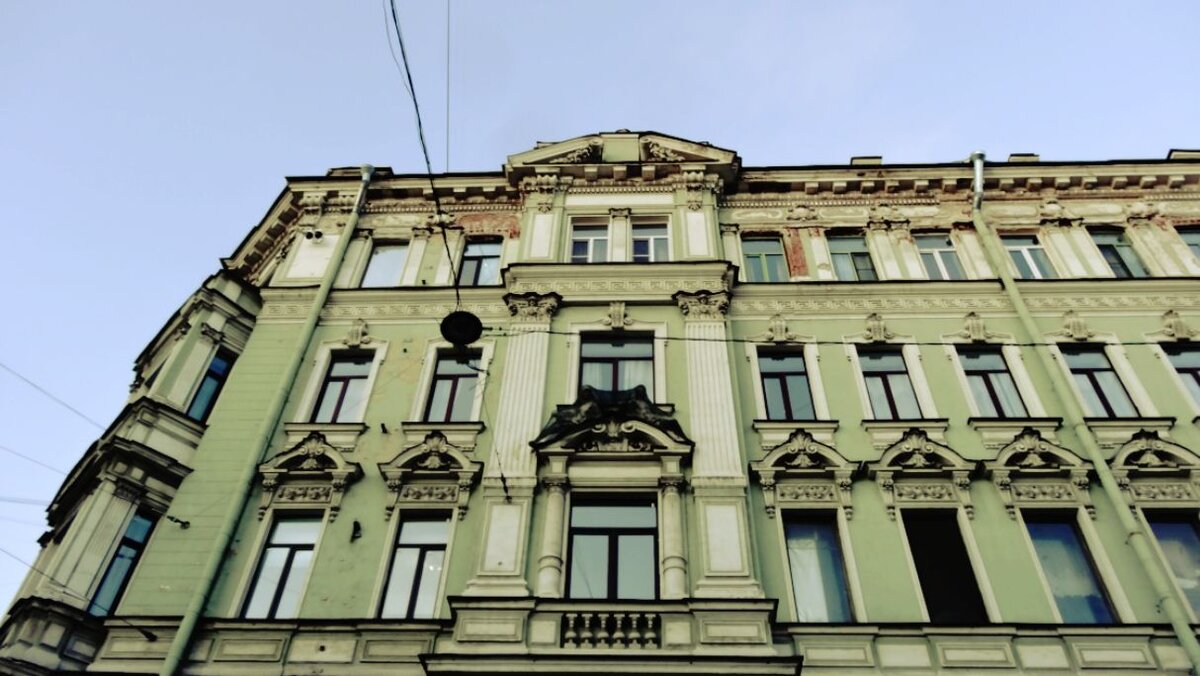 Литейный 34 Санкт-Петербург магазины салоны в центре города
