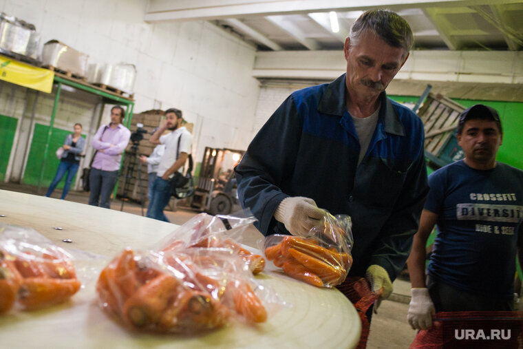    Уникальная упаковка позволит значительно увеличить сроки хранения продуктов питания