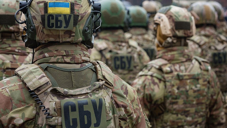     Боец ДНР рассказал, как СБУ заставляла пленных давать ложные показания ТАСС/Михаил Палинчак