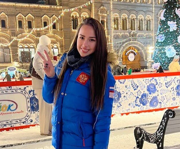Фото из telegram azagitova