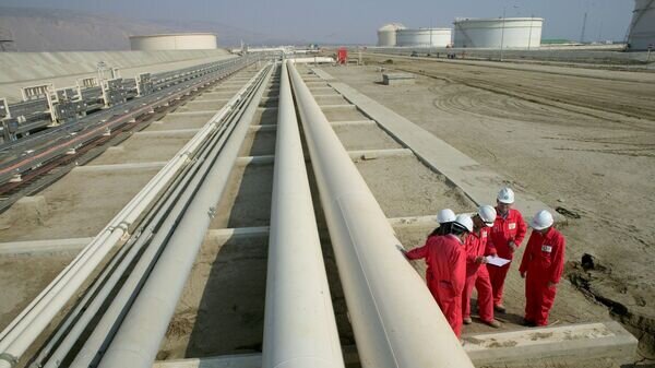   © courtesy of SOCAR