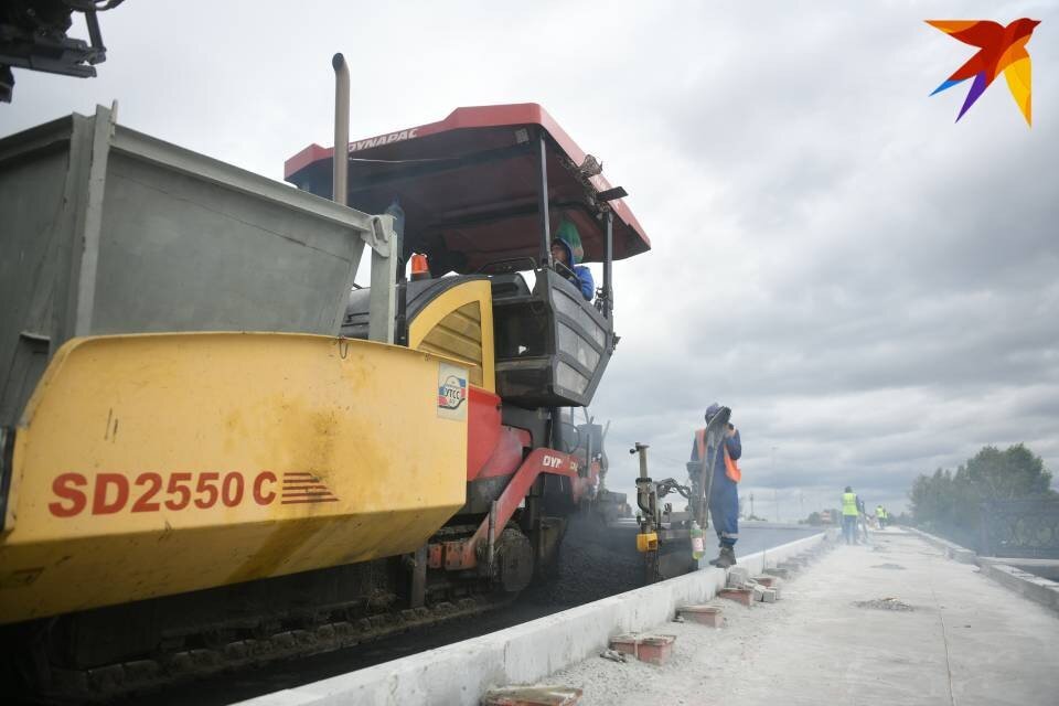     К проекту развязки в Мурманске приступят в 2023 году. Алексей БУЛАТОВ