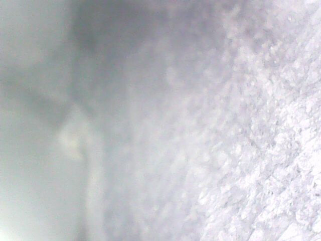 Внешняя сторона радиатора испарителя кондиционера