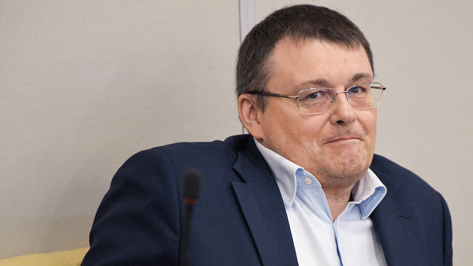 Фото: Глеб Щелкунов / Коммерсантъ📷Евгений Федоров