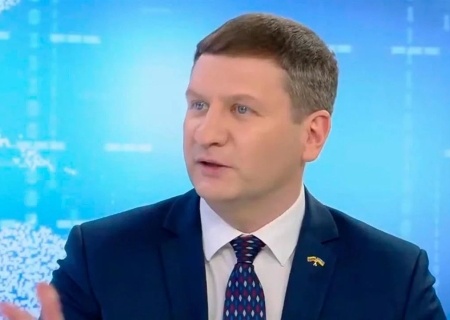    В Литве отказались от русской культуры