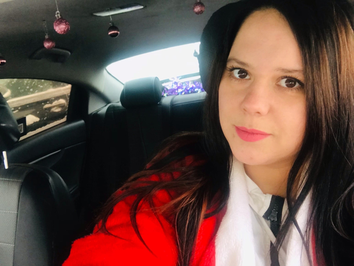 Фото: предоставлено героиней публикации/gorsite.ru