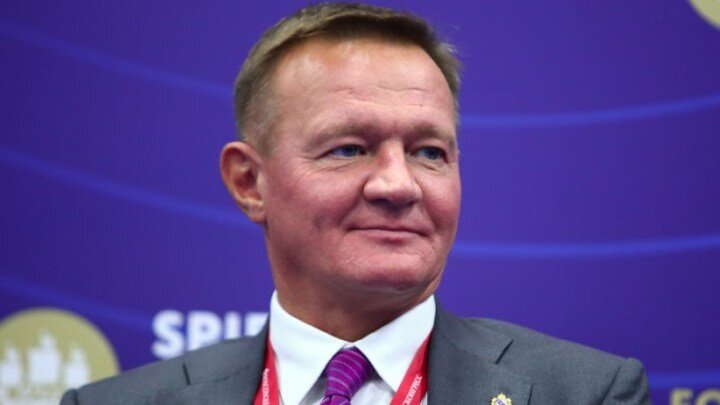 АЛЕКСАНДР КУЛЕБЯКИН/GLOBALLOOKPRESS