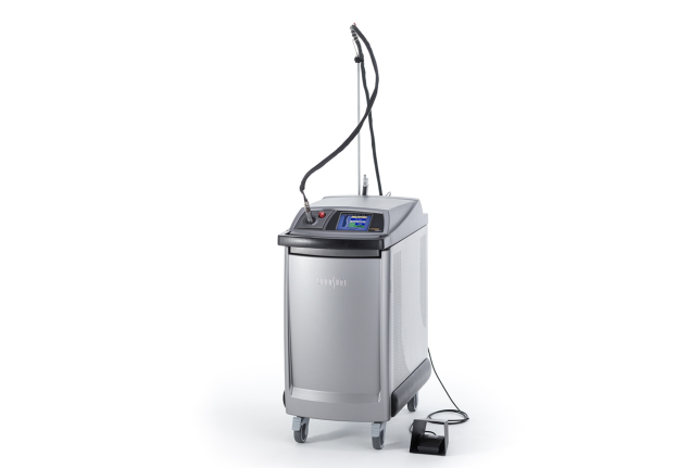  Лазер Cynergy от Cynosure