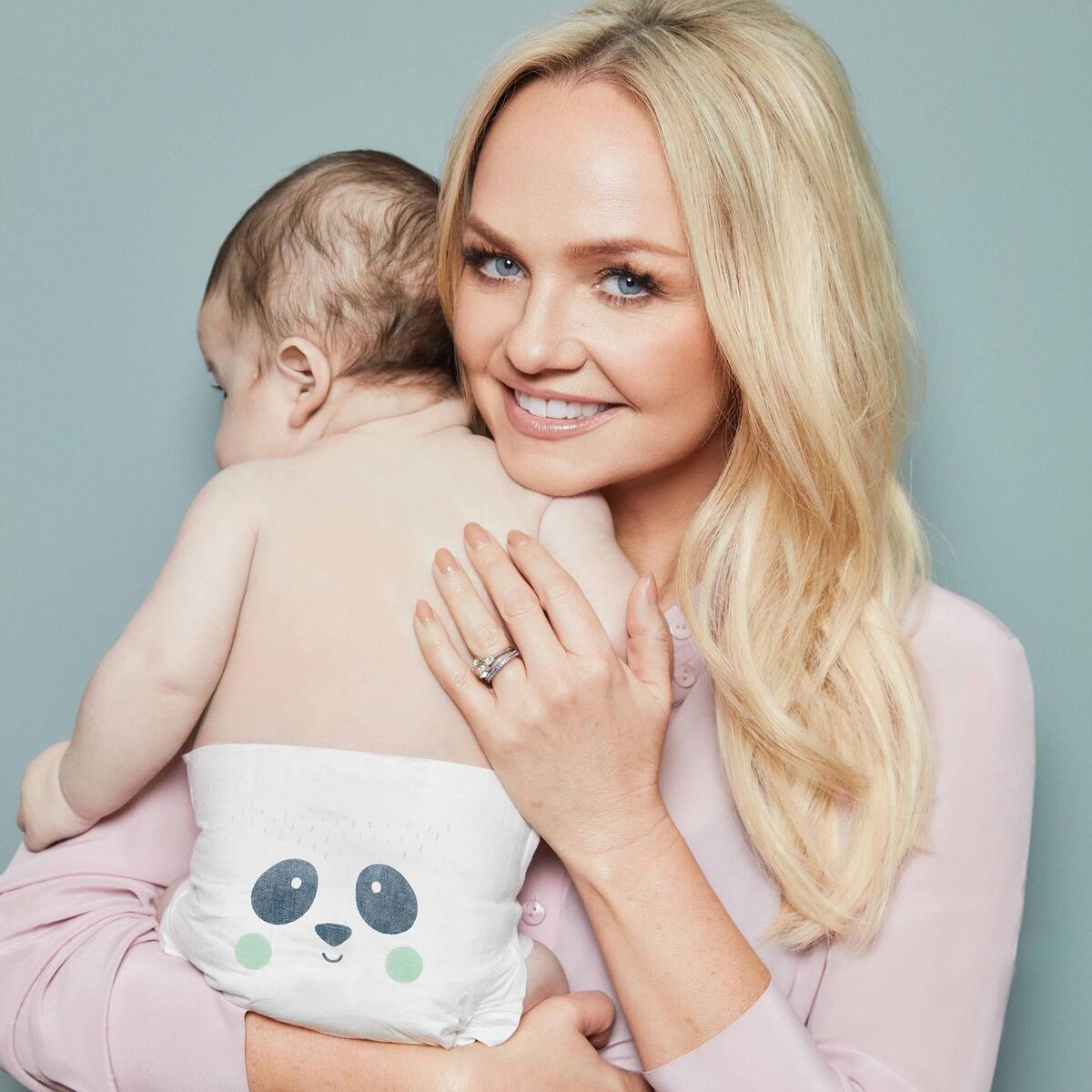 Что стало с большими девочками после проекта. Emma Bunton. Большие девочки после проекта.