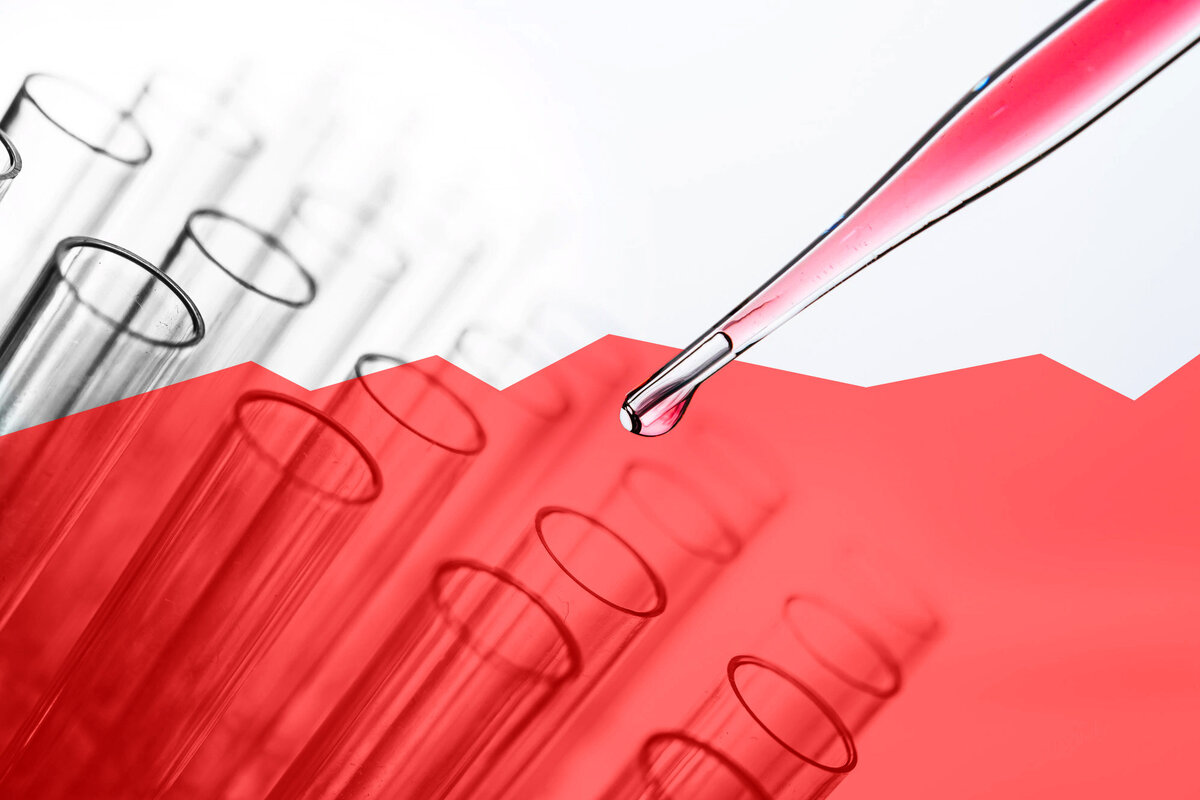     «Красная зона»: почему анализы могут выходить за пределы нормы и это не будет болезнь?