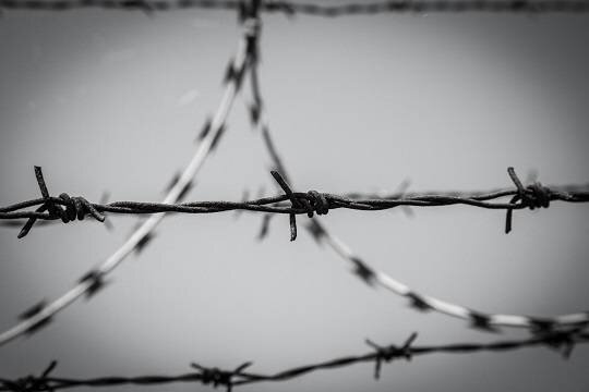    Ангарский маньяк Михаил Попков захотел отправиться в зону спецоперации
