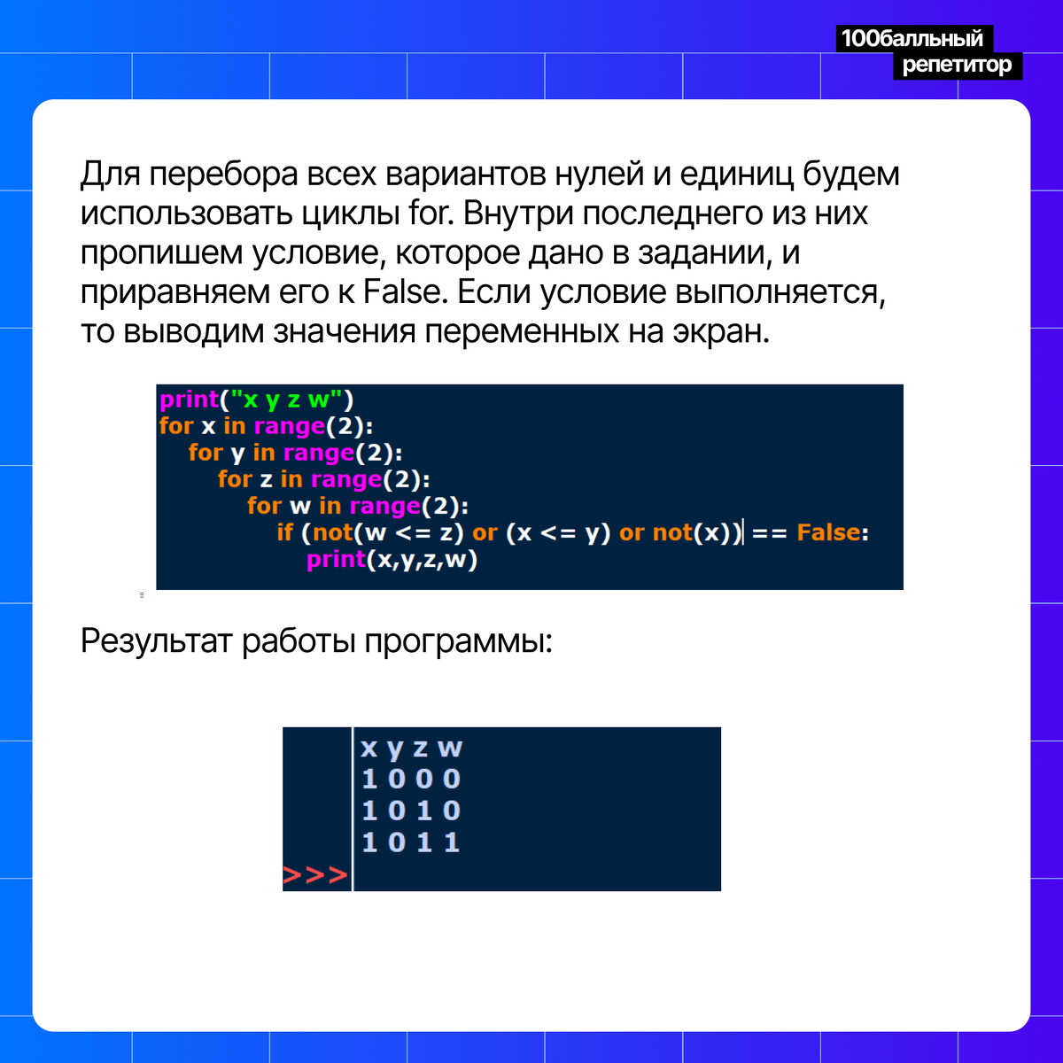 Задание №2 за 60 минут | Мини-курс «Тринити» | Артем Имаев | Имаев Артём |  Дзен