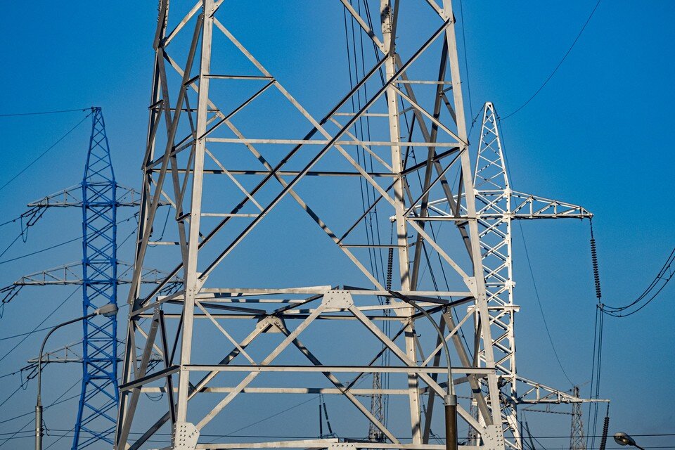     Энергокомпания Yasno потребовала от украинцев платить за свет, несмотря на отключения  GLOBAL LOOK PRESS