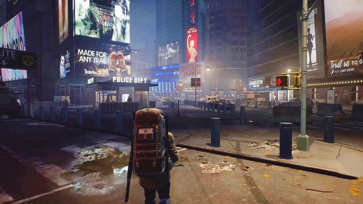 Скриншот игры 