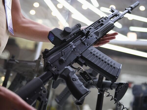    © РИА Новости Рамиль Ситдиков