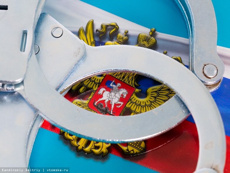    Фото: Дмитрий Кандинский / vtomske.ru