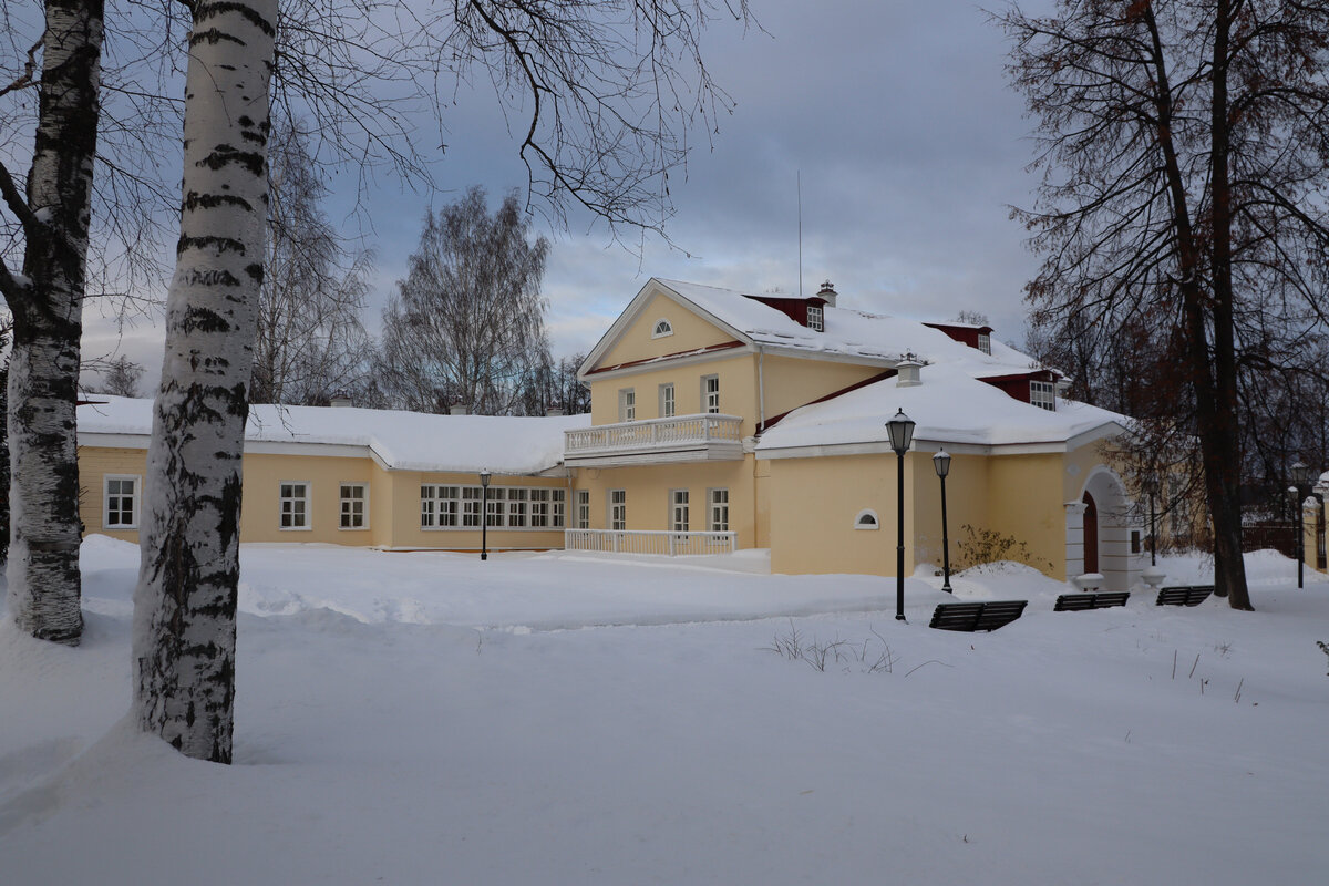 Фото Максима ИВАНОВА