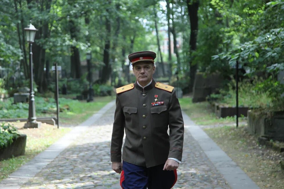 Константин Лавроненко