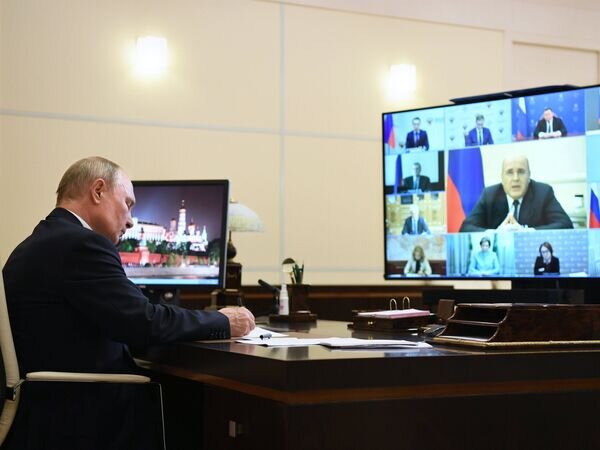    © РИА Новости Алексей Никольский