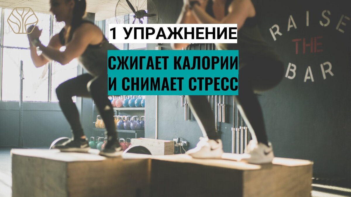 7 причин делать это упражнение  каждый день! В чем супер-полезный эффект приседаний. 