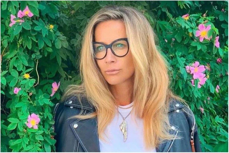     Веронику Белоцерковскую заочно приговорили к девяти годам колонии.  Личная страница героя публикации в соцсети