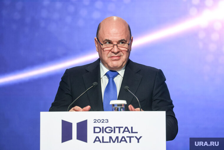    Реестр отечественного ПО дополнят еще рядом продуктов, заявил Михаил Мишустин