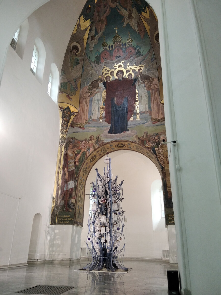 Современный вид. Лето 2022. Фото автора