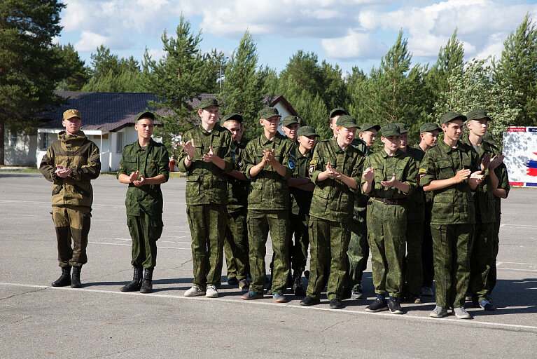    Проект реконструкции базы «Сибирский легион» не прошел госэкспертизу