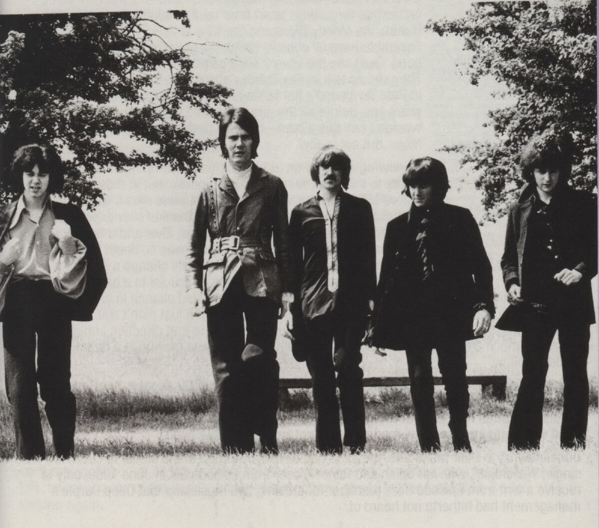 Deep Purple MK I