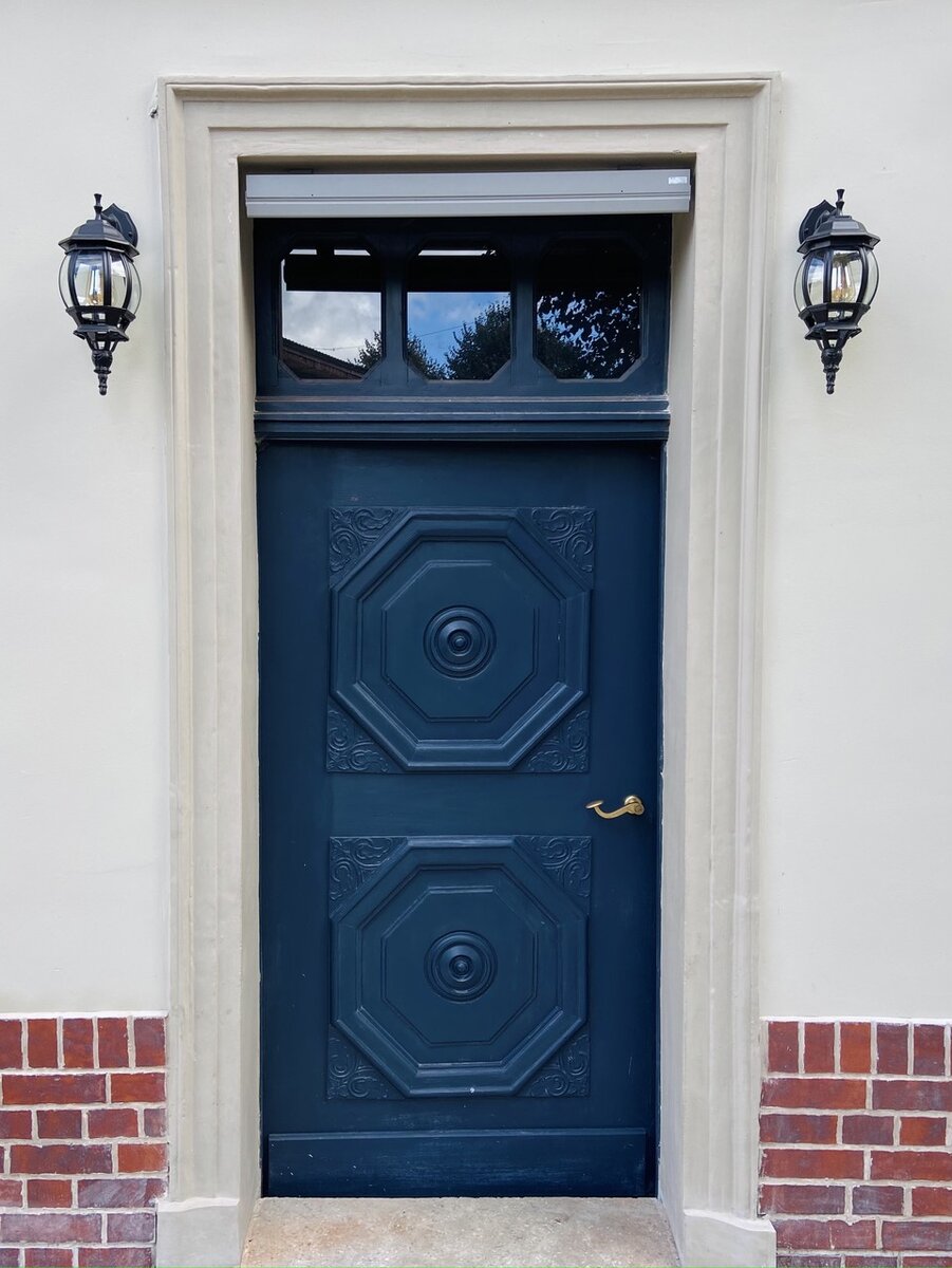     Железнодорожный, ул. Красноармейская, 15.  Фонд капремонта Калининградской области.