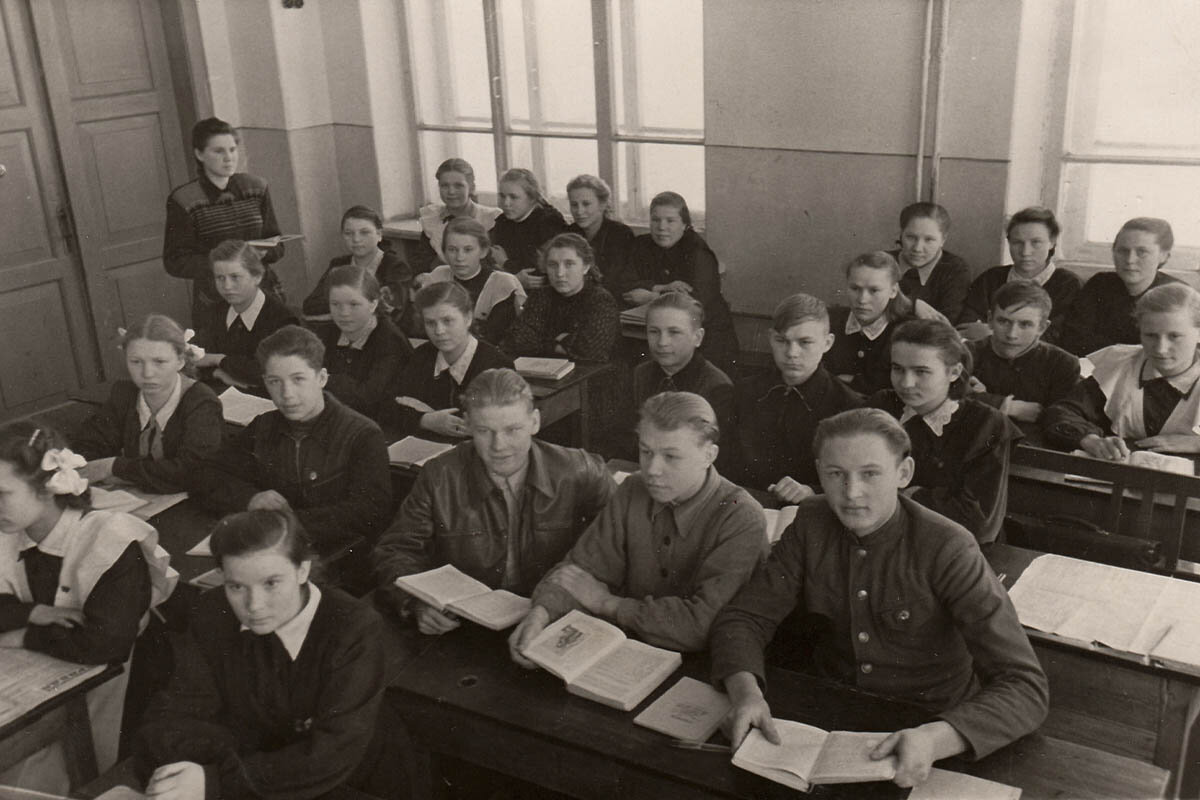 Странные лакомства, которые советские дети поедали тайком от родителей