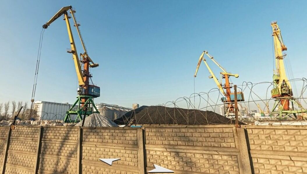     Турецкая компания потерпела неудачу в попытках отсудить деньги за купленную им незаконную землю «Ростовского универсального порта», сведения об этом появились в картотеке арбитражных дел.