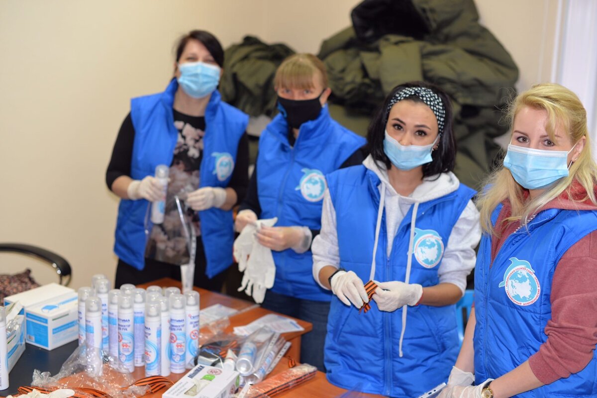    В Югре реализуют тезисы послания президента России