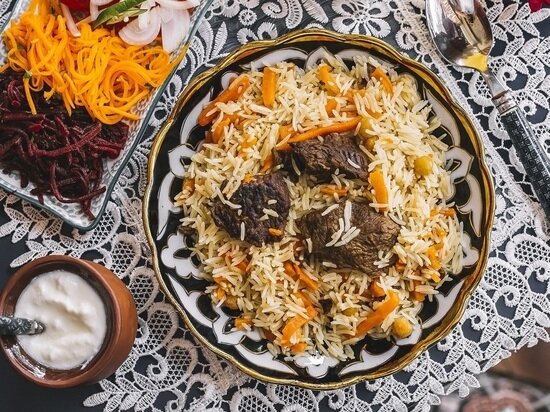 Идеальное блюдо для вкусного ужина