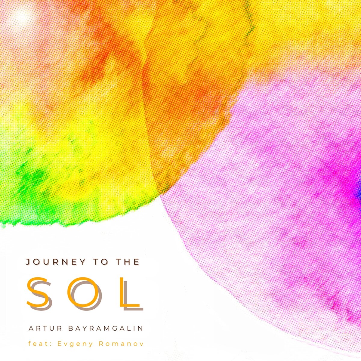 Artur Bayramgalin - Journey To The Sol 