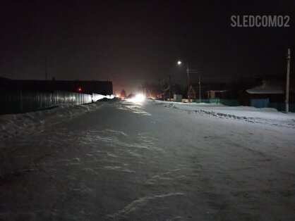    Жестокое убийство влюбленных произошло в Республике Башкортостан Белов Михаил Александрович