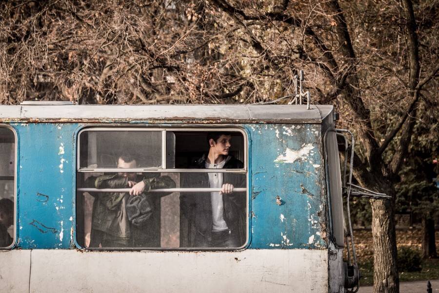 Фото: Jani Snellman / Unsplash.com