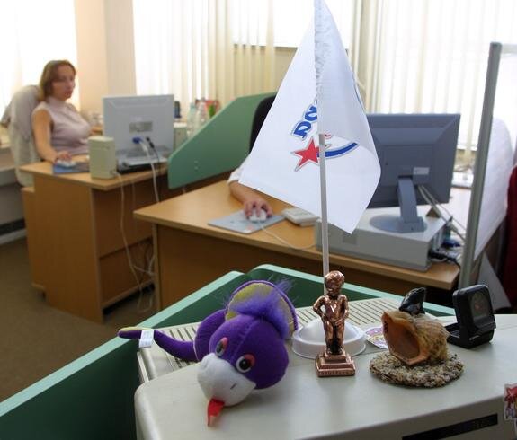    Радиостанция «Europa+», Boris Babanov/Russian Look