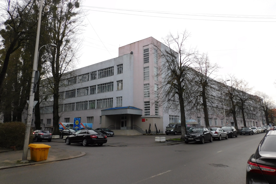 Фото: НПЦ по охране памятников