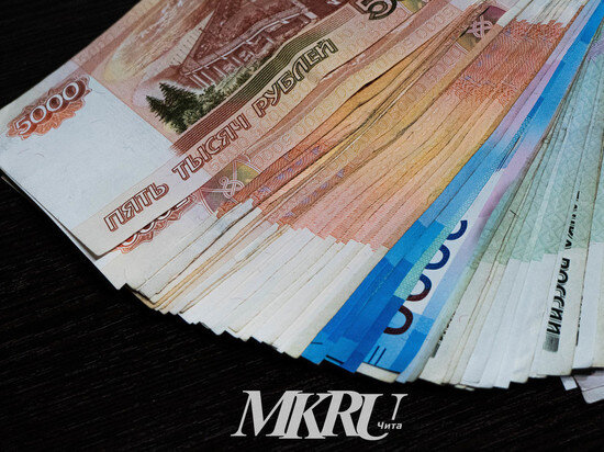   МК в Чите