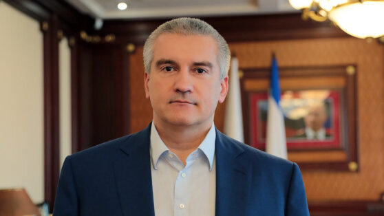    Аксёнов заявил об отсутствии глобальной угрозы Крыму Сергей Бунеев
