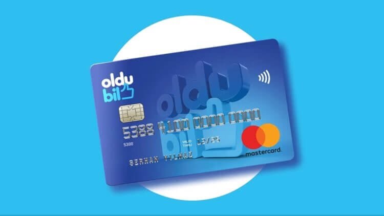    Оформить виртуалку Oldubil можно из России совершенно бесплатно