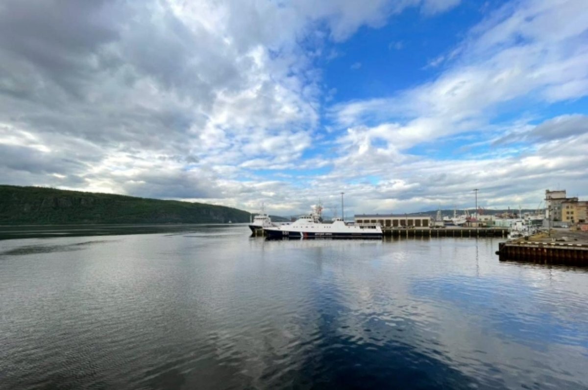    В мае планируют открыть навигацию для маломерных судов в Заполярье