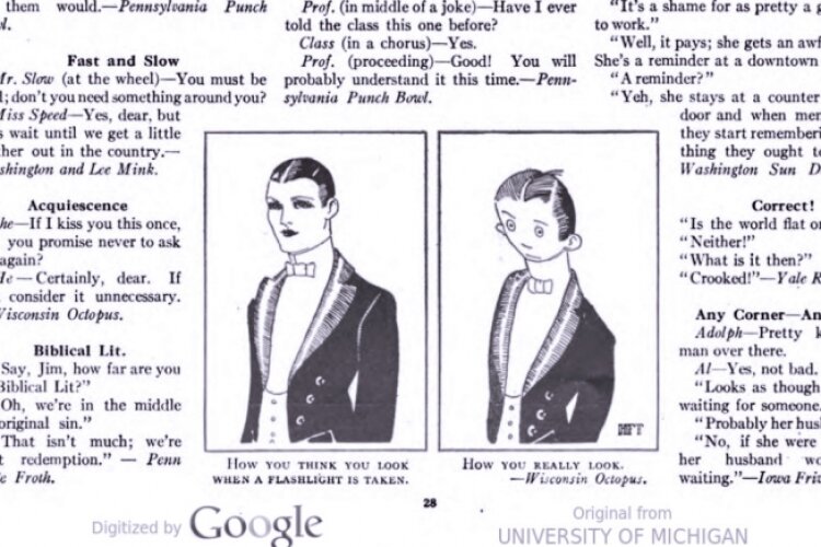 How this what do you think. Журнал judge 1921. Первый Мем 1921. Самый первый Мем в мире 1921. Как выглядел самый первый Мем.
