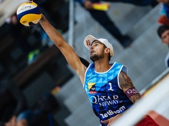     Вячеслав Красильников. Фото: ВФВ